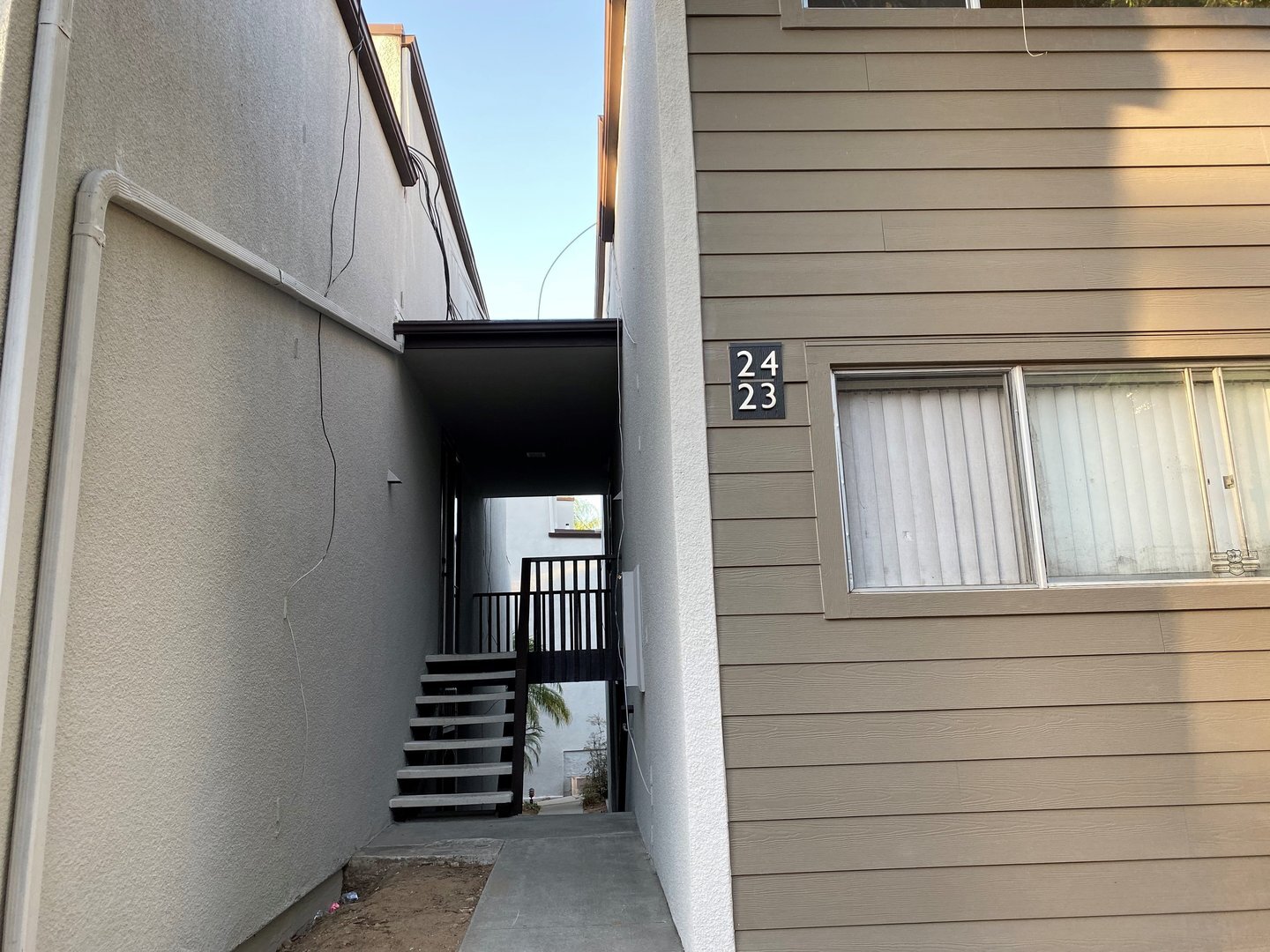 4545 Collwood Blvd #24 - San Diego - California - 2 bed, 2 bath rental property