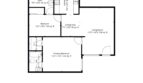 45828 Marshall St. - Indio - California - 2 bed, 2 bath rental property