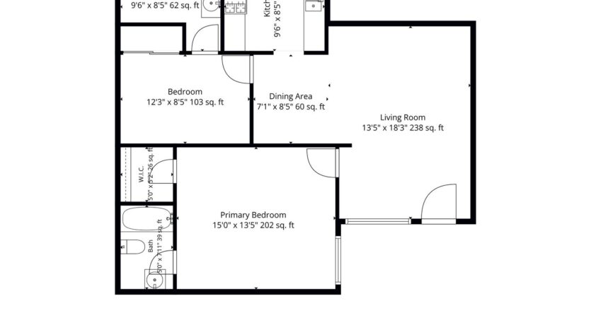 45828 Marshall St. - Indio - California - 2 bed, 2 bath rental property