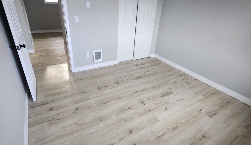 4700 124th St Ct SW - Lakewood - Washington - 1 bed, 1 bath rental property