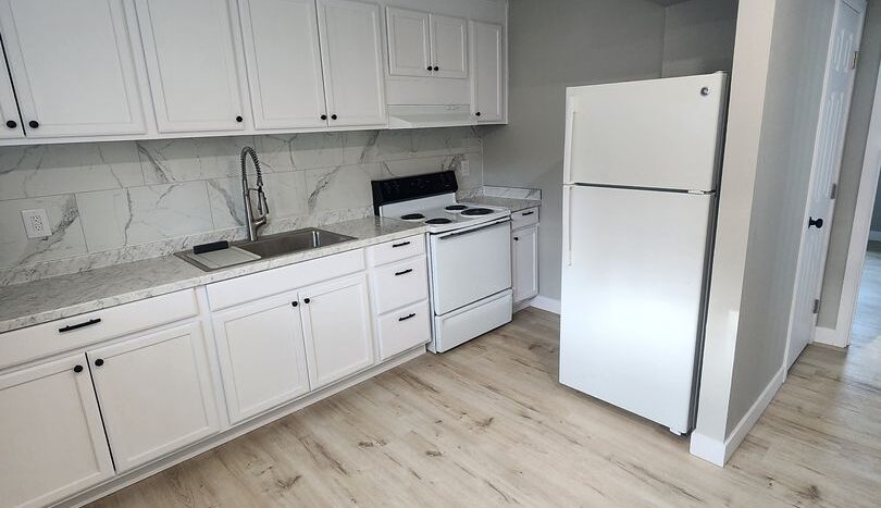 4700 124th St Ct SW - Lakewood - Washington - 1 bed, 1 bath rental property
