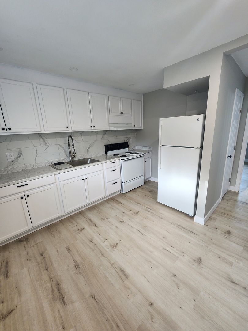 4700 124th St Ct SW - Lakewood - Washington - 1 bed, 1 bath rental property