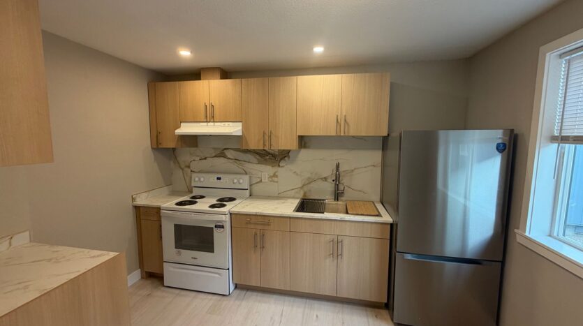4700 124th St Ct SW - Lakewood - Washington - 1 bed, 1 bath rental property