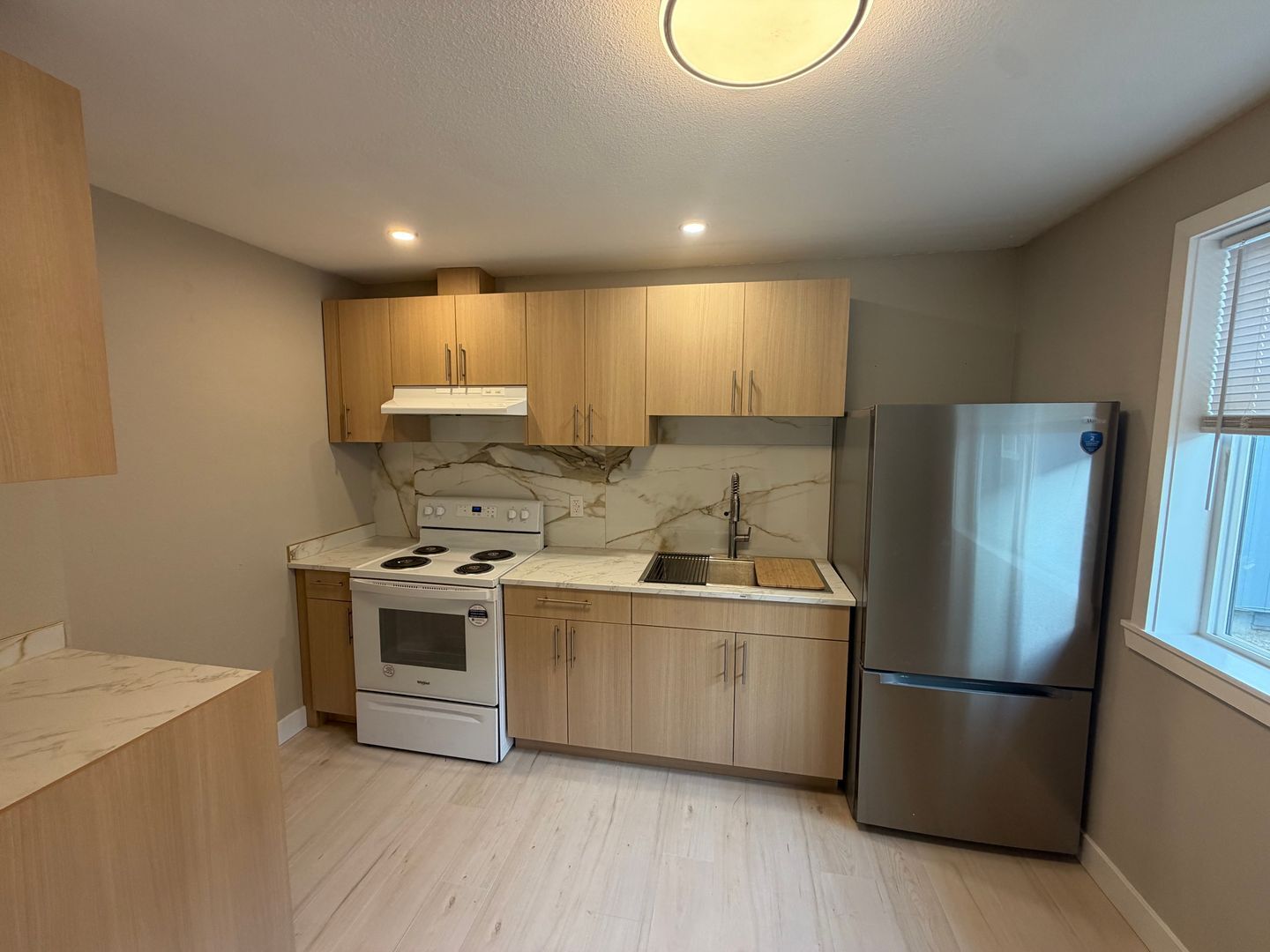 4700 124th St Ct SW - Lakewood - Washington - 1 bed, 1 bath rental property