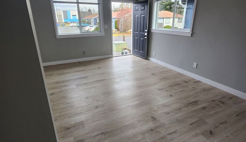 4700 124th St Ct SW - Lakewood - Washington - 1 bed, 1 bath rental property