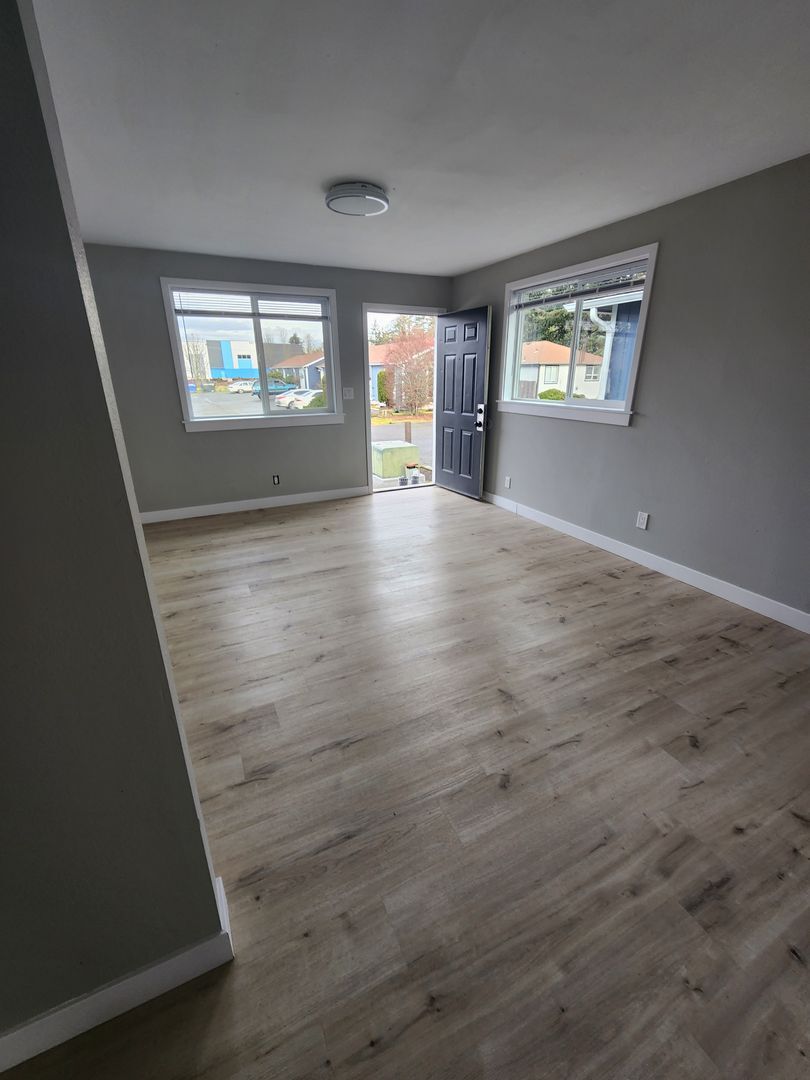 4700 124th St Ct SW - Lakewood - Washington - 1 bed, 1 bath rental property