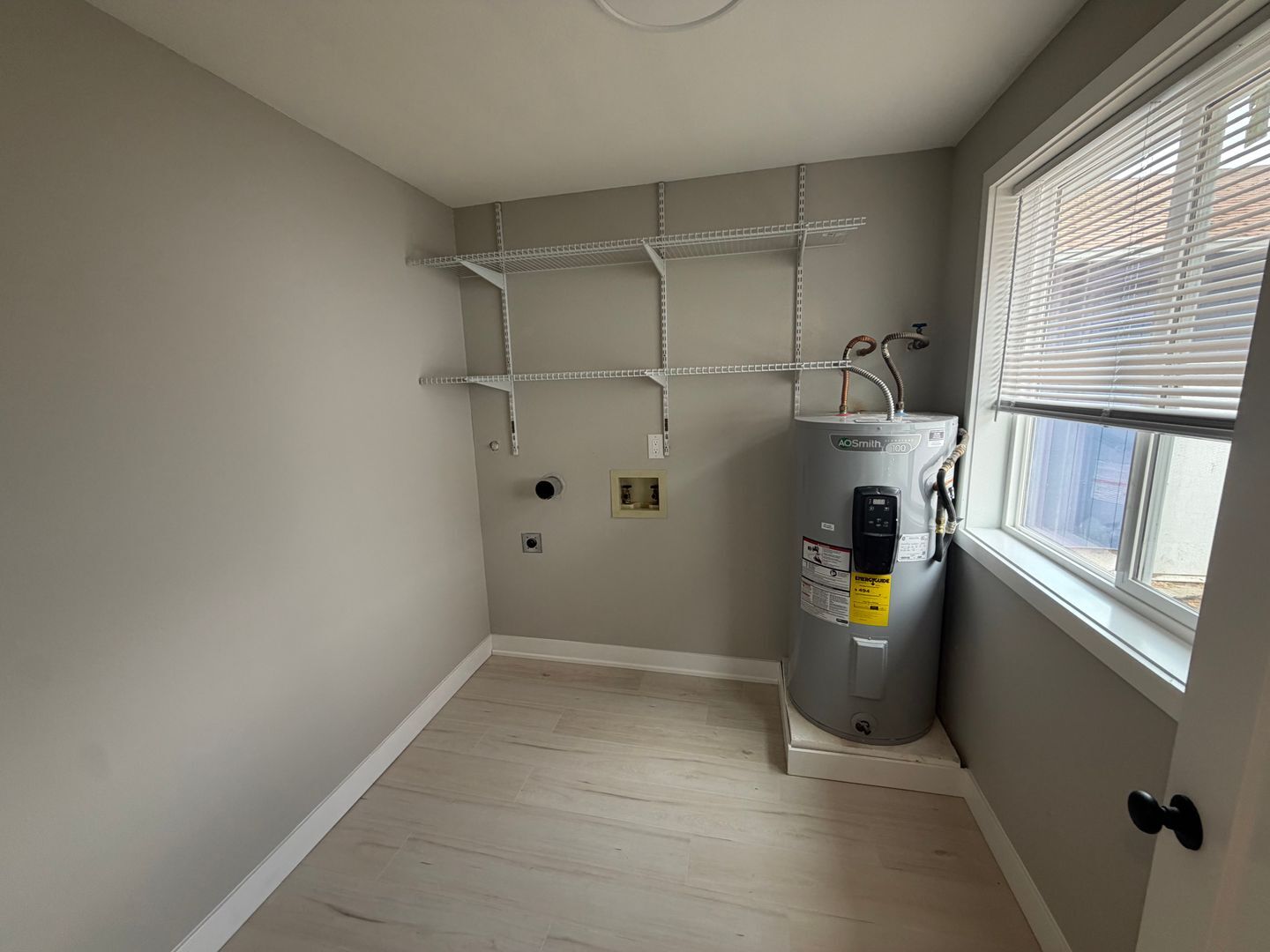 4700 124th St Ct SW - Lakewood - Washington - 1 bed, 1 bath rental property