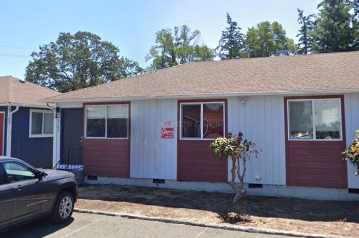 4700 124th St Ct SW - Lakewood - Washington - 1 bed, 1 bath rental property