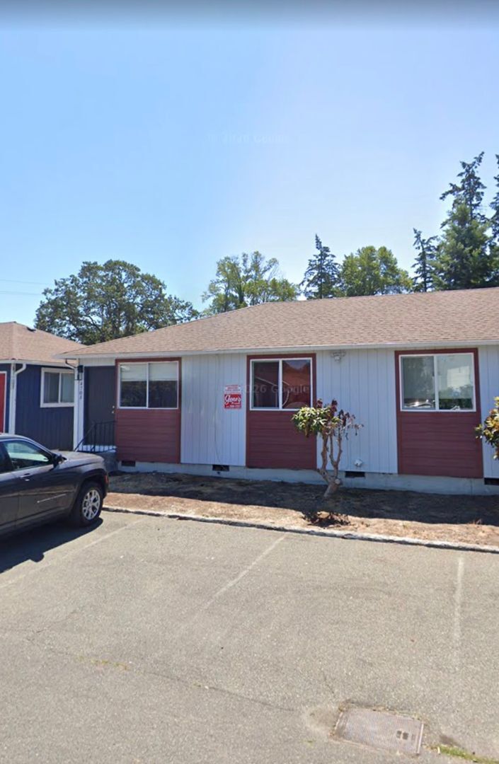 4700 124th St Ct SW - Lakewood - Washington - 1 bed, 1 bath rental property