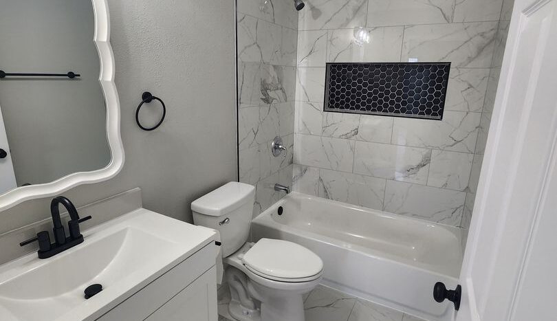 4700 124th St Ct SW - Lakewood - Washington - 1 bed, 1 bath rental property
