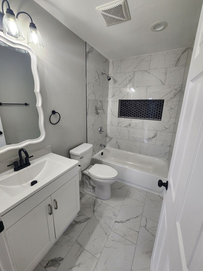 4700 124th St Ct SW - Lakewood - Washington - 1 bed, 1 bath rental property