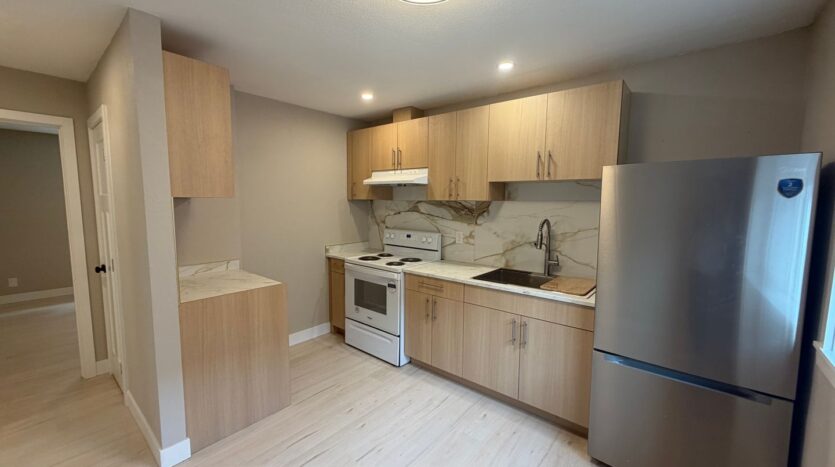 4700 124th St Ct SW - Lakewood - Washington - 1 bed, 1 bath rental property