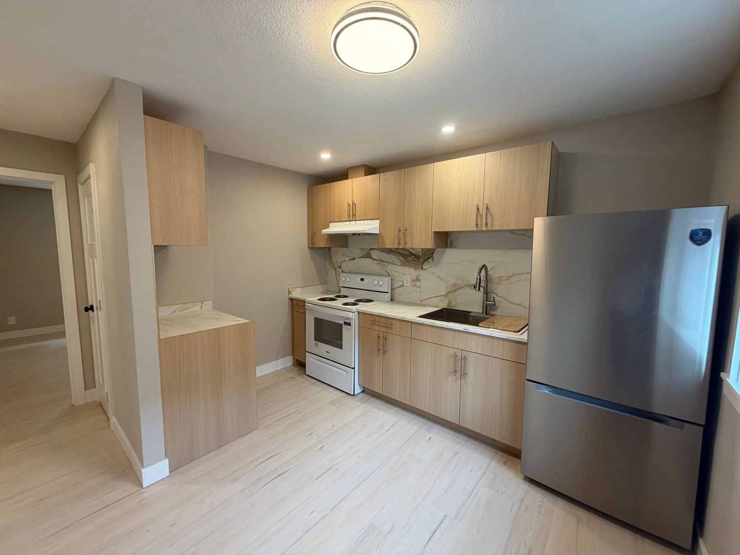 4700 124th St Ct SW - Lakewood - Washington - 1 bed, 1 bath rental property