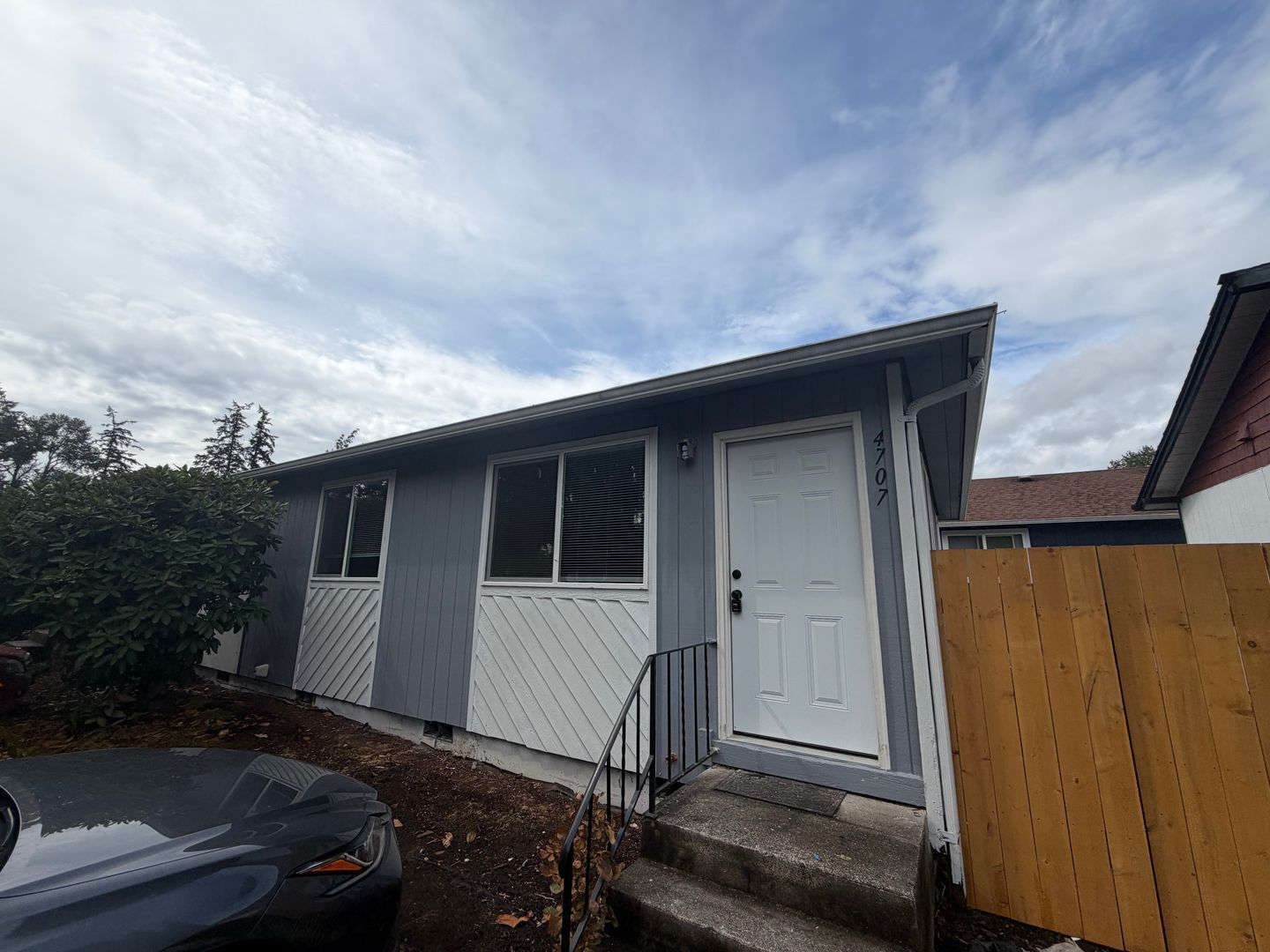 4700 124th St Ct SW - Lakewood - Washington - 1 bed, 1 bath rental property