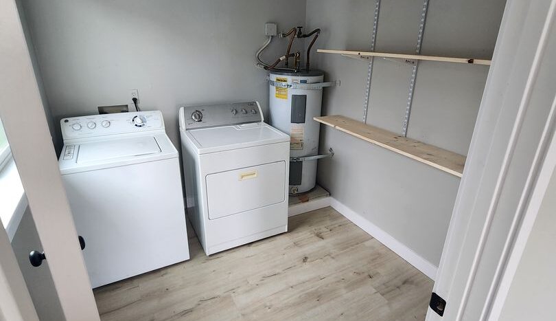 4700 124th St Ct SW - Lakewood - Washington - 1 bed, 1 bath rental property