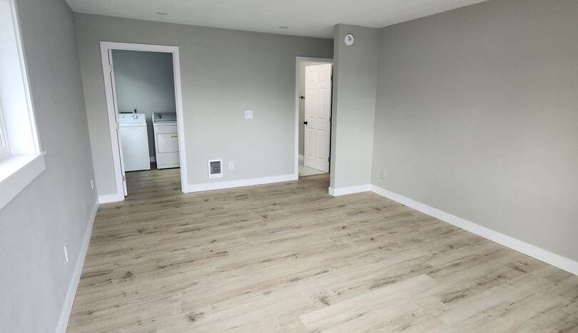4700 124th St Ct SW - Lakewood - Washington - 1 bed, 1 bath rental property