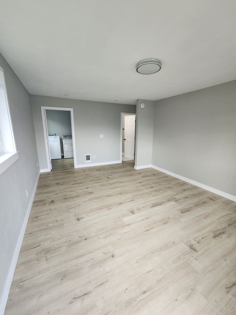 4700 124th St Ct SW - Lakewood - Washington - 1 bed, 1 bath rental property