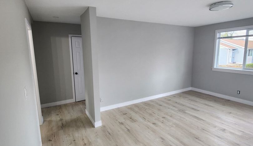 4700 124th St Ct SW - Lakewood - Washington - 1 bed, 1 bath rental property