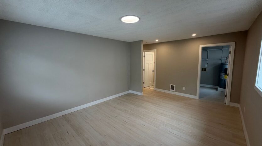 4700 124th St Ct SW - Lakewood - Washington - 1 bed, 1 bath rental property
