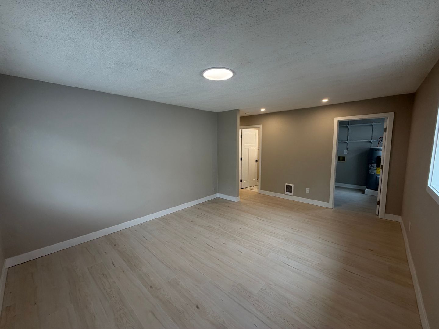 4700 124th St Ct SW - Lakewood - Washington - 1 bed, 1 bath rental property