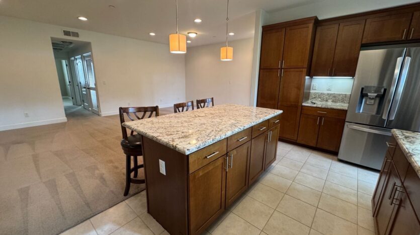 4704 Norris Canyon Rd #103 - San Ramon - California - 2 bed, 2 bath rental property