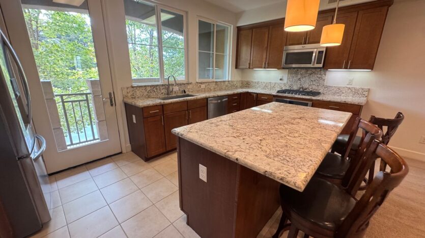 4704 Norris Canyon Rd #103 - San Ramon - California - 2 bed, 2 bath rental property