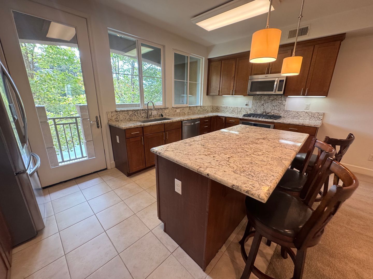 4704 Norris Canyon Rd #103 - San Ramon - California - 2 bed, 2 bath rental property