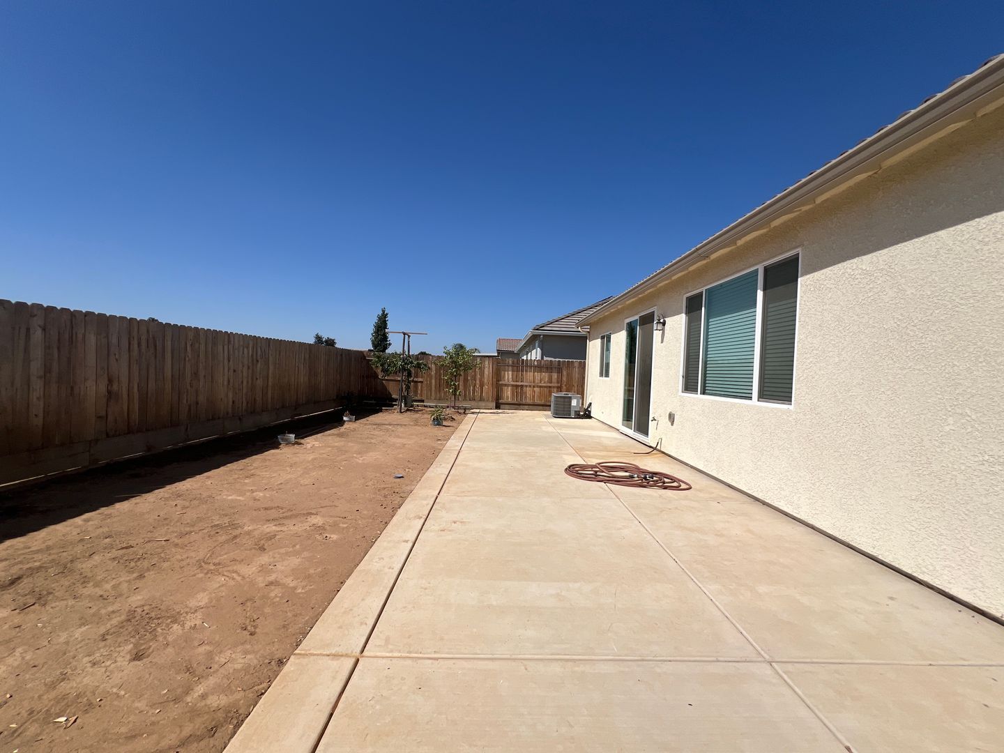 4712 Sussex Ave - Clovis - California - 3 bed, 2 bath rental property