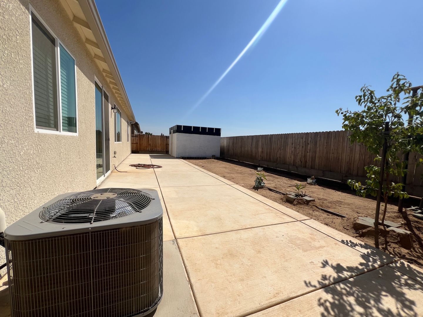 4712 Sussex Ave - Clovis - California - 3 bed, 2 bath rental property