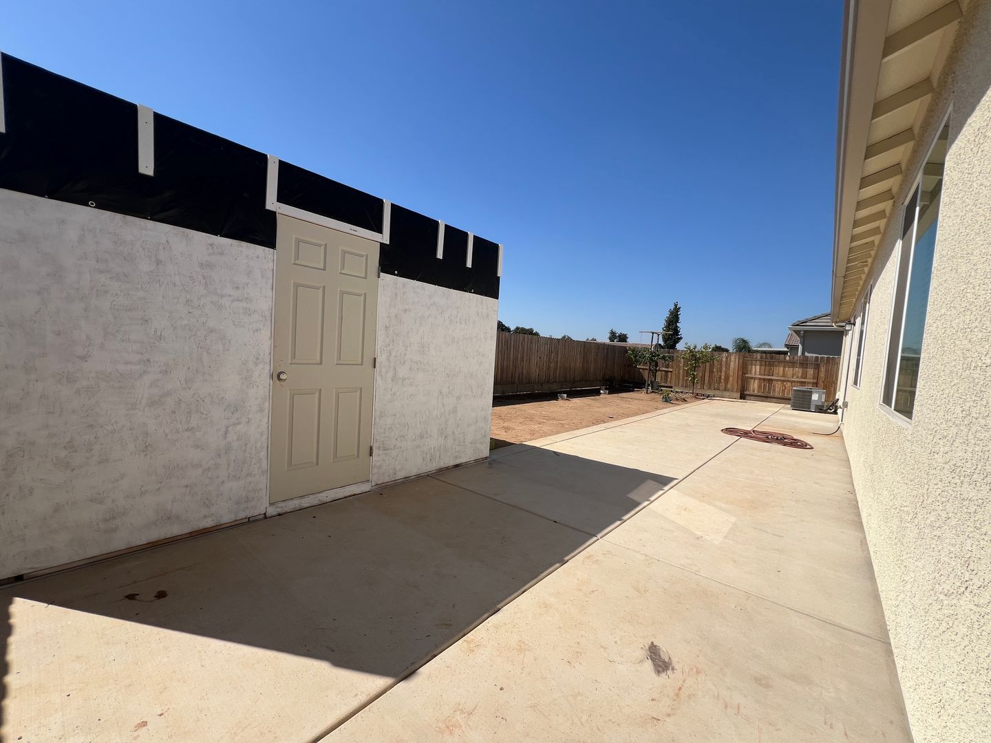 4712 Sussex Ave - Clovis - California - 3 bed, 2 bath rental property