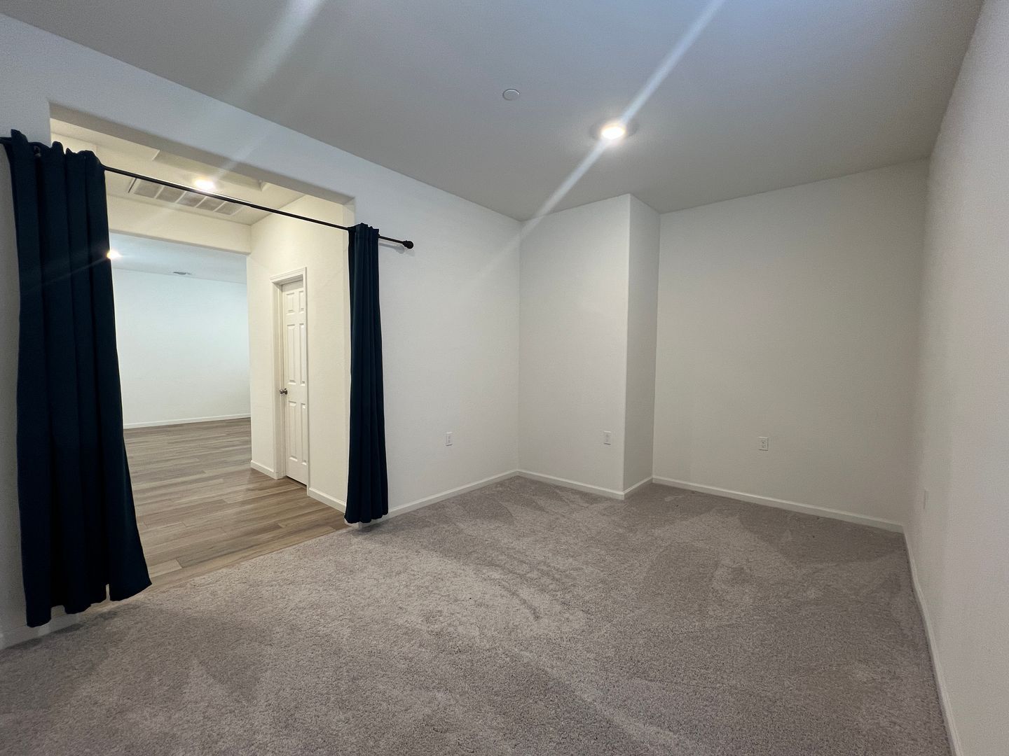 4712 Sussex Ave - Clovis - California - 3 bed, 2 bath rental property