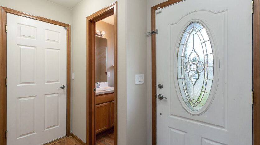 4715 Bedford Ave - Bellingham - Washington - 3 bed, 2.5 bath rental property