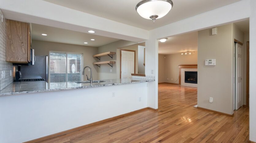 4715 Bedford Ave - Bellingham - Washington - 3 bed, 2.5 bath rental property