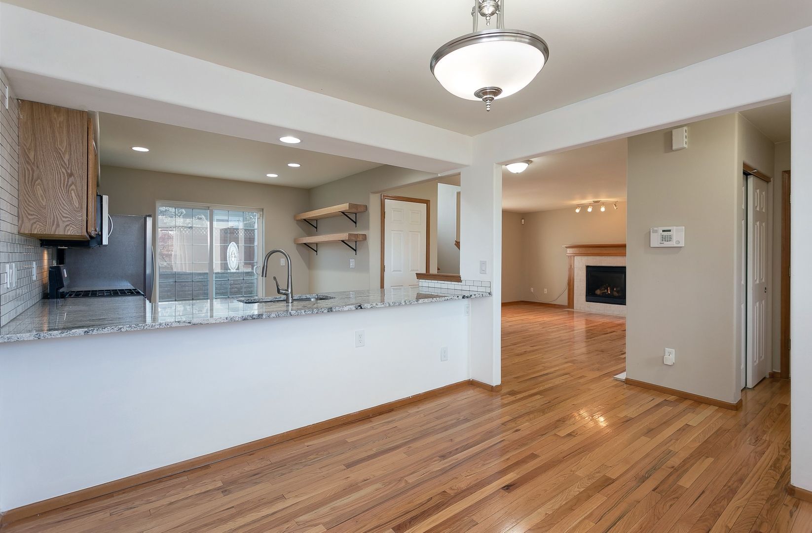4715 Bedford Ave - Bellingham - Washington - 3 bed, 2.5 bath rental property
