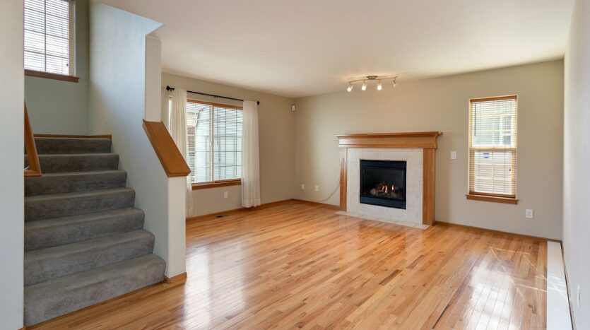 4715 Bedford Ave - Bellingham - Washington - 3 bed, 2.5 bath rental property