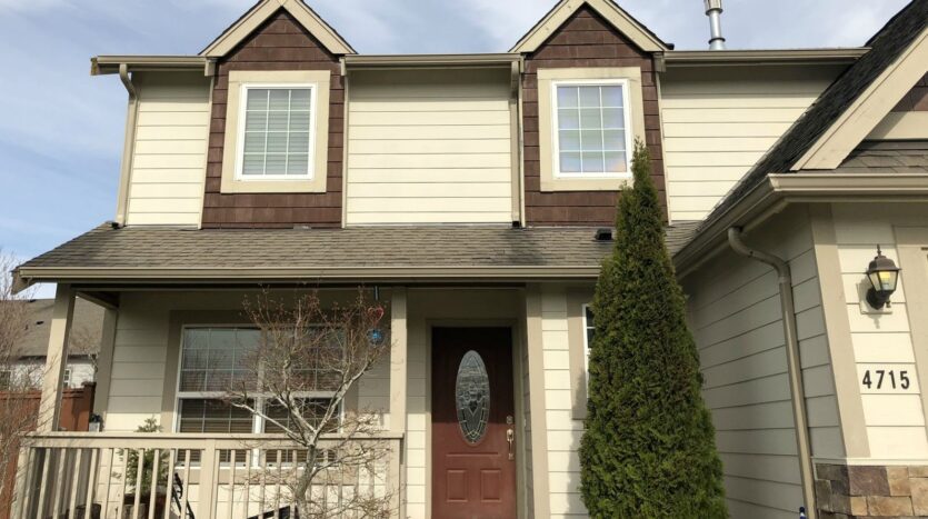 4715 Bedford Ave - Bellingham - Washington - 3 bed, 2.5 bath rental property