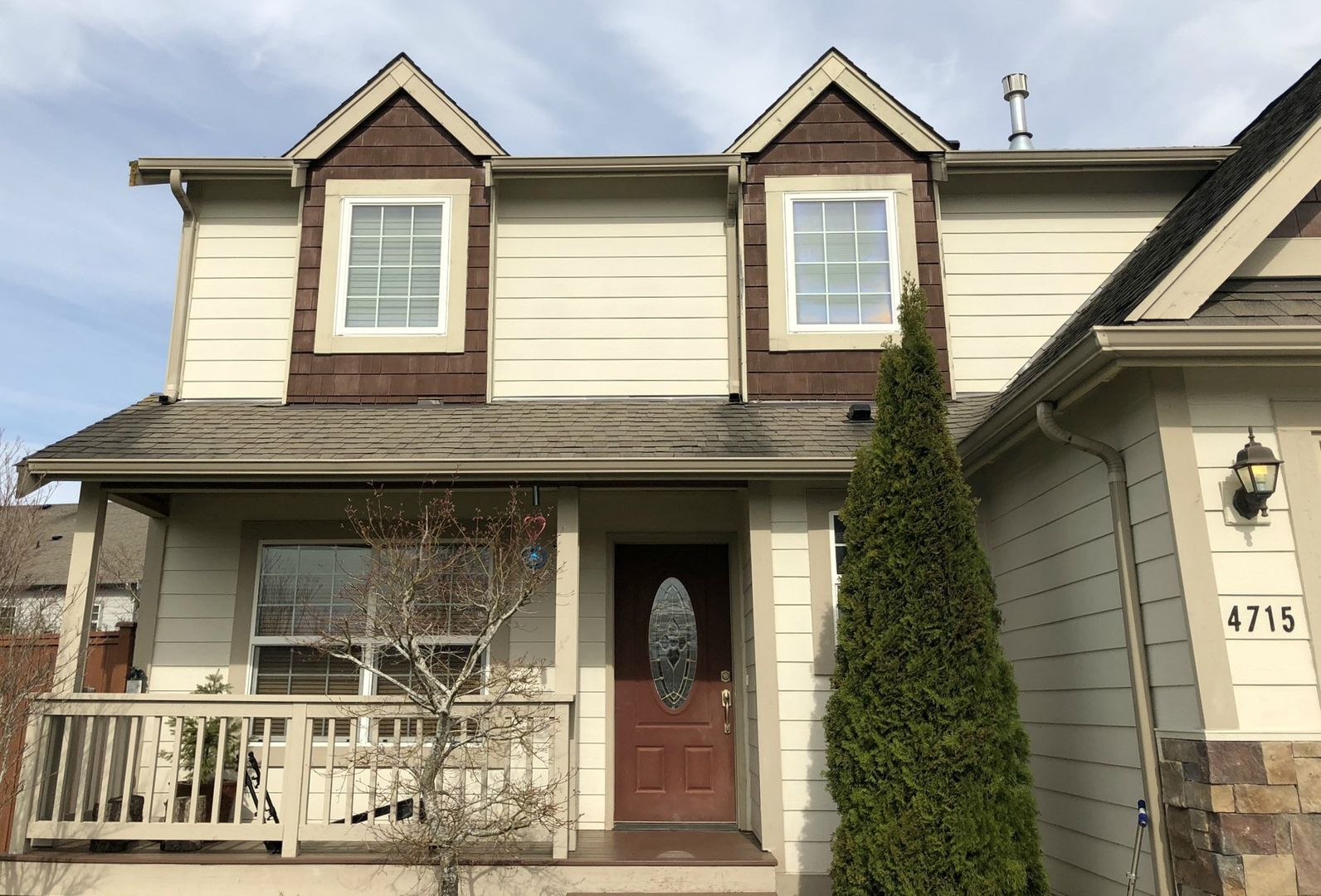 4715 Bedford Ave - Bellingham - Washington - 3 bed, 2.5 bath rental property