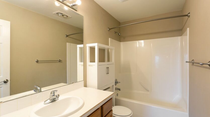 4715 Bedford Ave - Bellingham - Washington - 3 bed, 2.5 bath rental property