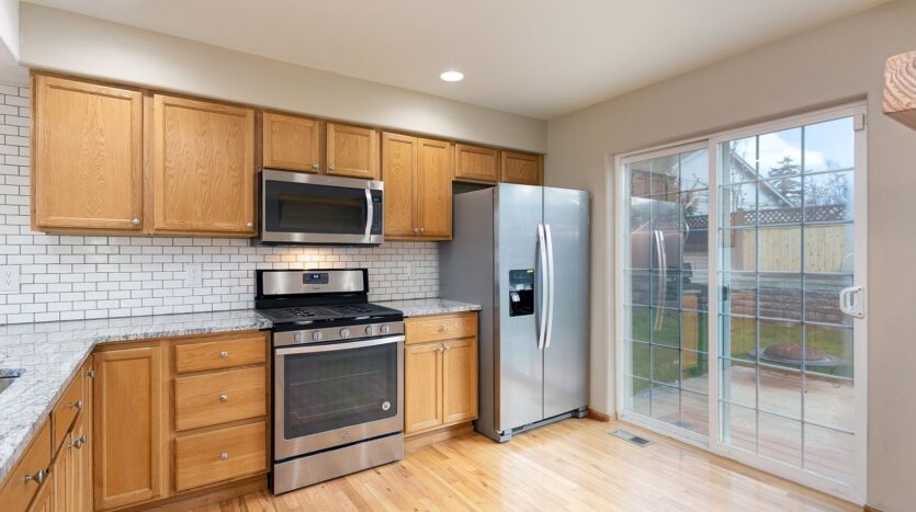 4715 Bedford Ave - Bellingham - Washington - 3 bed, 2.5 bath rental property