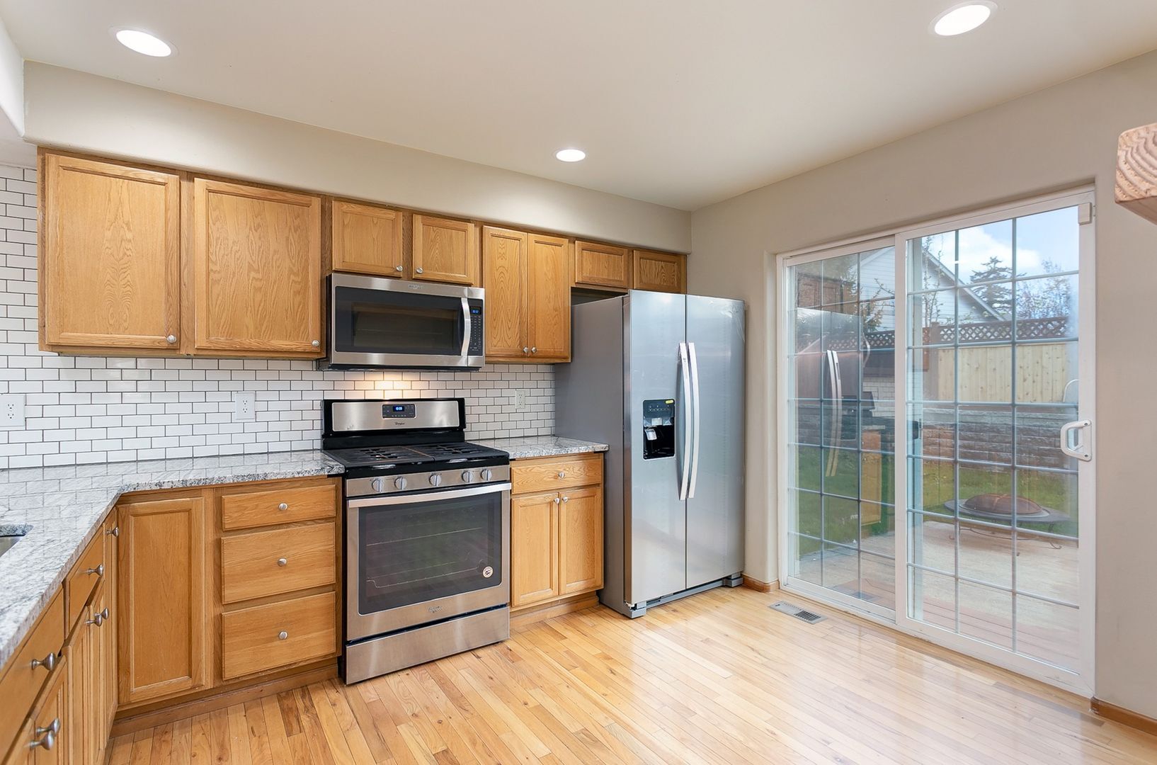 4715 Bedford Ave - Bellingham - Washington - 3 bed, 2.5 bath rental property