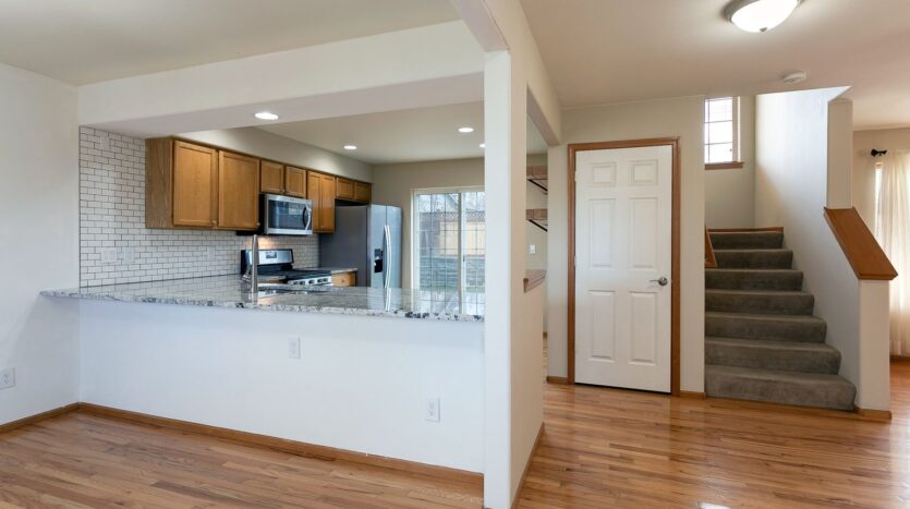 4715 Bedford Ave - Bellingham - Washington - 3 bed, 2.5 bath rental property