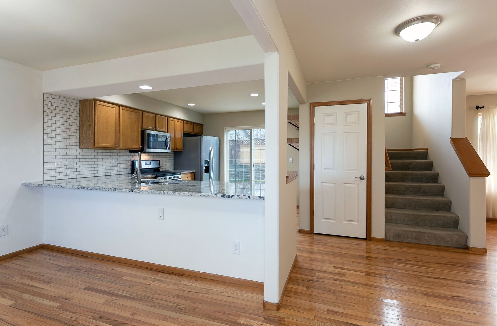 4715 Bedford Ave - Bellingham - Washington - 3 bed, 2.5 bath rental property