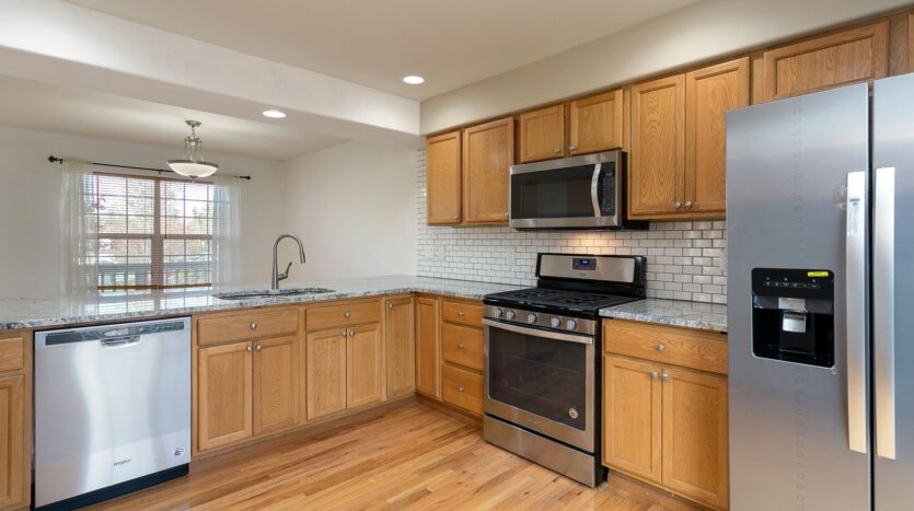4715 Bedford Ave - Bellingham - Washington - 3 bed, 2.5 bath rental property