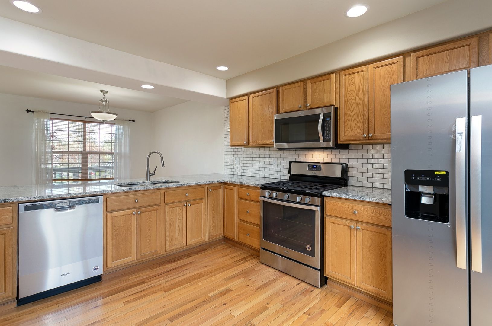 4715 Bedford Ave - Bellingham - Washington - 3 bed, 2.5 bath rental property