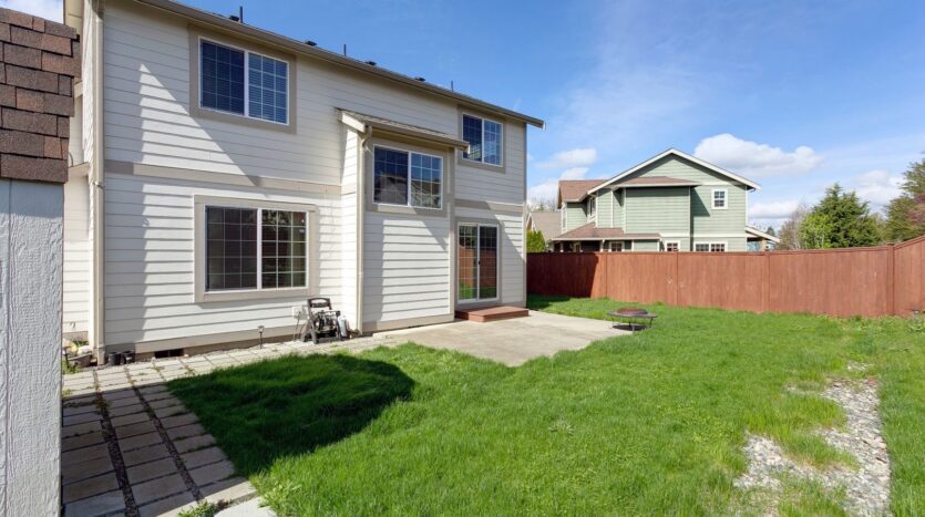 4715 Bedford Ave - Bellingham - Washington - 3 bed, 2.5 bath rental property