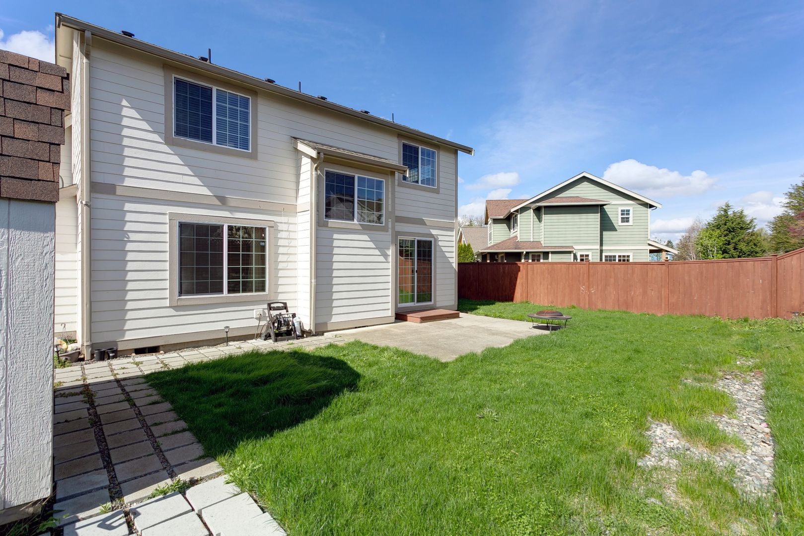 4715 Bedford Ave - Bellingham - Washington - 3 bed, 2.5 bath rental property