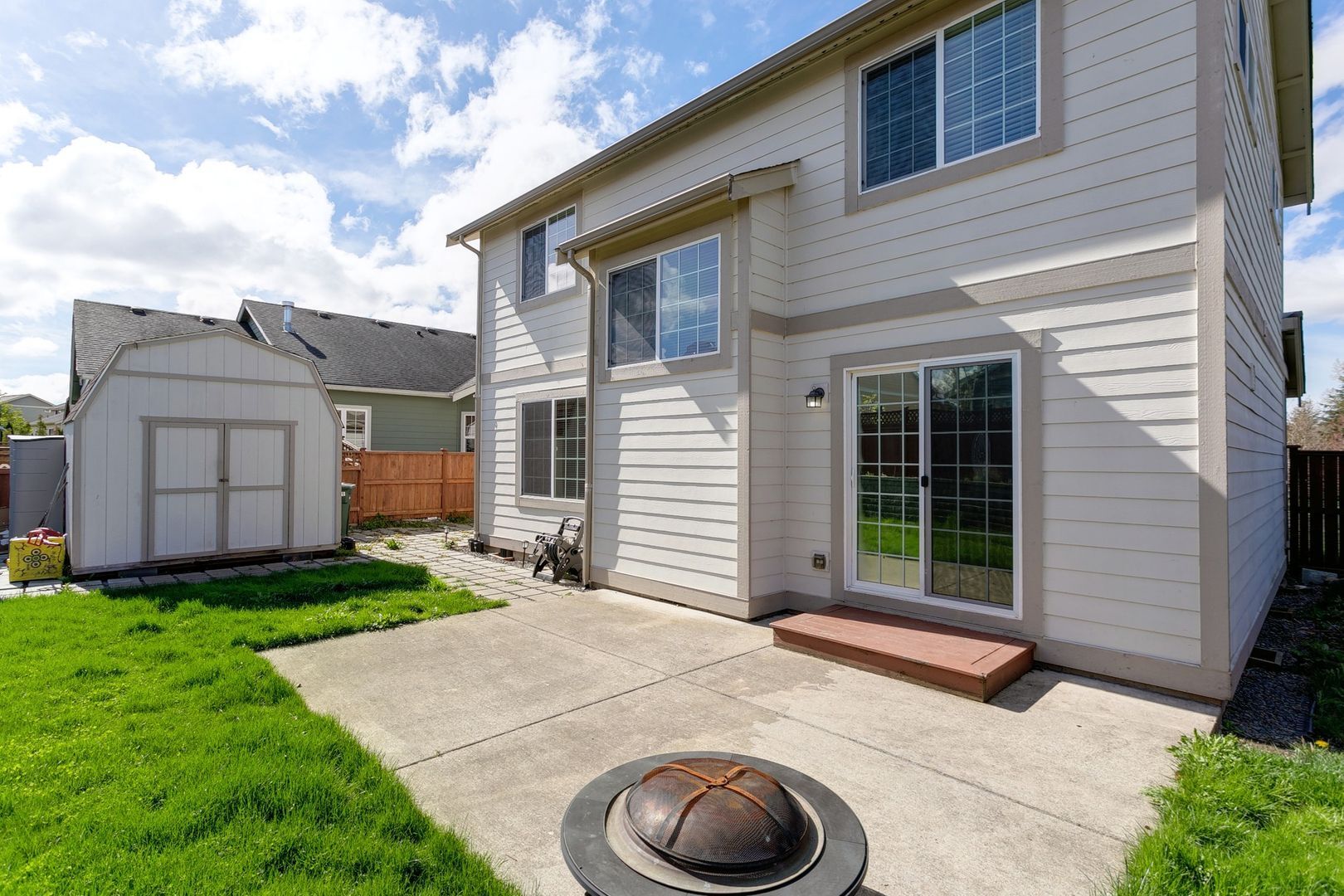 4715 Bedford Ave - Bellingham - Washington - 3 bed, 2.5 bath rental property