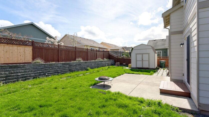 4715 Bedford Ave - Bellingham - Washington - 3 bed, 2.5 bath rental property