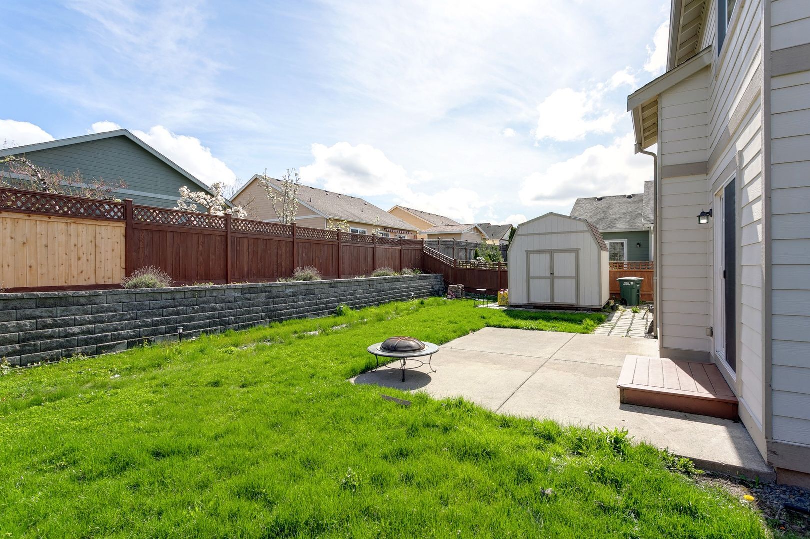 4715 Bedford Ave - Bellingham - Washington - 3 bed, 2.5 bath rental property