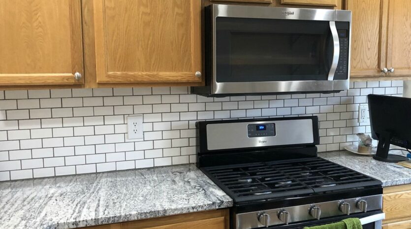4715 Bedford Ave - Bellingham - Washington - 3 bed, 2.5 bath rental property